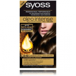 Syoss Oleo Intense juuksev&auml;rv - 3-10 Deep Brown