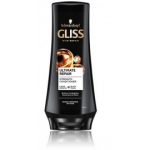Schwarzkopf Gliss Ultimate Repair Conditioner palsam kahjustatud juustele - 200 ml.