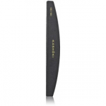 Kashōki Nail File Bridge k&uuml;&uuml;neviil 1 tk - Black, Grid 100/180