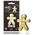 Mr & Mrs Fragrance Jeff Magic Vanilla autol&otilde;hn - 1 tk.