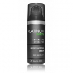 Dr Irena Eris Platinum Men Intensive Hydrator Moisturizing Cream niisutav n&auml;okreem meestele - 50 ml.