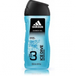Adidas Ice Dive du&scaron;igeel meestele - 250 ml.