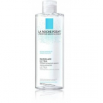 La Roche-Posay Micellar Water Ultra Sensitive Skin mitsellaarvesi tundlikule nahale - 400 ml.