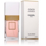 Chanel Coco Mademoiselle EDP naistele - 35 ml.