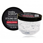 Venita Salon Professional Styling Gel Super Strong viimistlusgeel - 150 g.