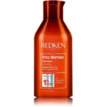 Redken Frizz Dismiss Shampoo &scaron;ampoon juuste v&auml;ljalangemise vastu - 300 ml.