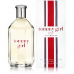 Tommy Hilfiger Tommy Girl EDT naistele - 100 ml.