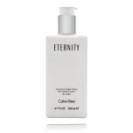Calvin Clein Eternity ihupiim naistele - 200 ml.