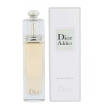 Dior Addict EDT naistele - 50 ml.