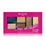 Bourjois Volume Glamour lauv&auml;rvipalett 8,4 g. - 002 Coup De Theatre