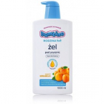 Bambino Family Shower Gel Mirabelle niisutav du&scaron;igeel - 1000 ml.