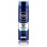 Nivea Protect & Care Shaving Gel raseerimisgeel meestele - 200 ml.
