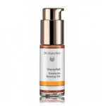 Dr. Hauschka Translucent Bronzing Tint pruunistav seerum - 18 ml.