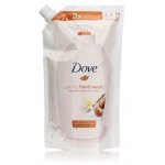 Dove Purely Pampering Beauty Cream vedelseep - 500 ml. t&auml;ide