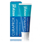 Curaprox Enzycal Zero fluoriidiga hambapasta - 75 ml.