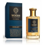 The Woods Collection Moonlight EDP meestele ja naistele - 100 ml.