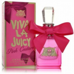 Juicy Couture Viva La Juicy Pink Couture EDP naistele - 30 ml.