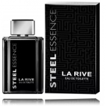 La Rive Steel Essence EDT meestele - 100 ml.