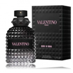 Valentino Uomo Born in Roma EDT meestele - 150 ml.
