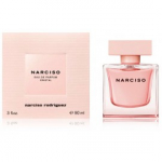 Narciso Rodriguez Narciso Cristal EDP naistele - 90 ml.