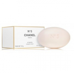 Chanel No.5 l&otilde;hnastatud seep - 150 g.