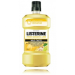 Listerine Fresh Ginger & Lime Mild Taste suuvesi - 500 ml.