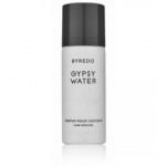 Byredo Gypsy Water juukseudu - 75 ml.