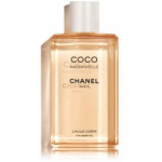 Coco Mademoiselle keha&otilde;li naistele - 200 ml.