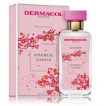 Dermacol Japanese Garden EDP naistele - 50 ml.