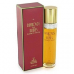 Elizabeth Taylor Diamonds and Rubies EDT naistele - 100 ml.