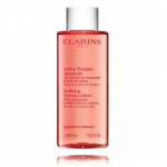Clarins Soothing Toning Lotion Camomile & Saffron Flower toonik kuivale / tundlikule nahale - 400 ml.