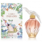 Nina Ricci L'Air Du Paradis EDT naistele - 100 ml.