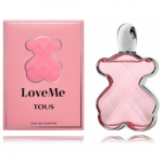 Tous LoveMe EDP meestele ja naistele - 90 ml.