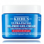 Kiehl's Ultra Facial Oil-Free geelkreem normaalsele ja rasusele n&auml;onahale - 50 ml.