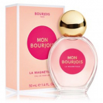 Bourjois Mon Bourjois La Magnetique EDP naistele - 50 ml.