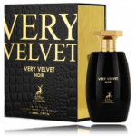 Maison Alhambra Very Velvet Noir EDP meestele ja naistele - 100 ml.