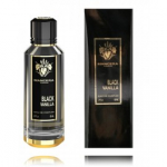 MANCERA Black Vanilla EDP naistele ja meestele - 60 ml.