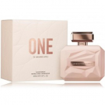 Jennifer Lopez One EDP naistele - 100 ml.