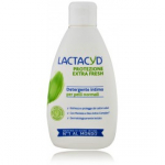 Lactacyd Fresh v&auml;rskendav intiimh&uuml;gieeni puhastusvahend normaalsele nahale - 300 ml.