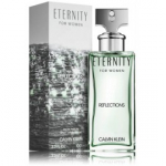 Calvin Klein Eternity Reflection EDP naistele - 100 ml.
