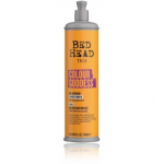Tigi Bed Head Colour Goddess Oil Infused palsam - 600 ml.