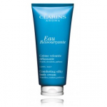 Clarins Eau Ressourcante Comforting Silky Body Cream niisutav kehakreem - 200 ml.