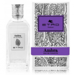 Etro Ambra EDT naistele - 100 ml.