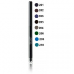 Revlon Colorstay v&auml;ljakeeratav silmapliiats - 202 Black Brown