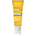 Uriage Bariesun Tinted Cream SPF50+ kaitsev toniseeriv kreem n&auml;ole - Golden Tint