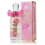 Juicy Couture Viva La Juicy La Fleur EDT naistele - 150 ml.