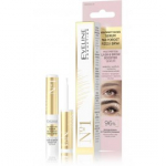 Eveline Cosmetics Multipeptide Lash & Brow Booster Serum kulmu- ja ripsmeseerum - 4 ml.