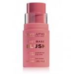 Makeup Revolution Fast Base Blush huule- ja p&otilde;sepuna - Blush