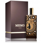 Memo Moroccan Leather EDP naistele ja meestele - 75 ml. Be pakuotės/pažeista pakuotė