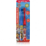 Paw Patrol Duo Super Soft 4-6 Toothbrush hambahari lastele - 2 tk.